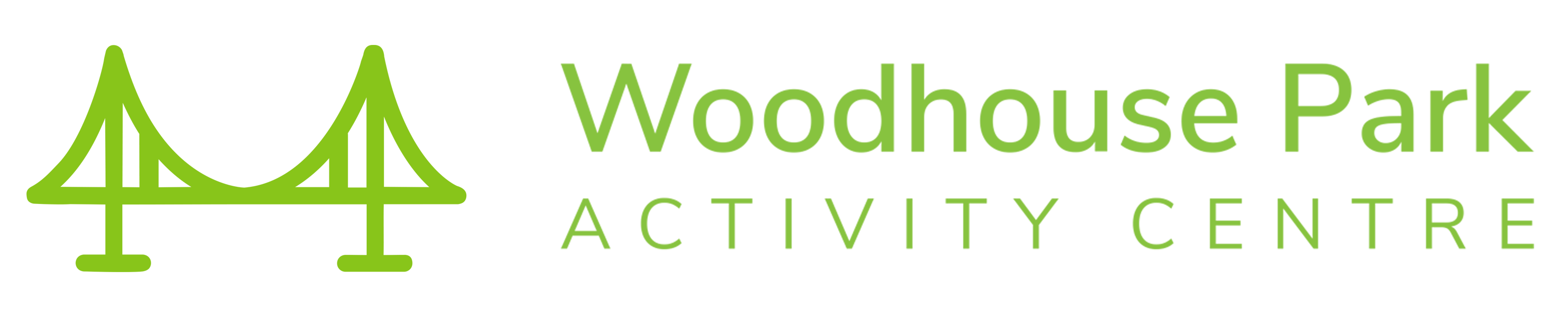 Woodhouse Park Activity Centre